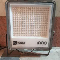 پرژکتور ۲۰۰ وات ip67 farnam