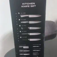 ست چاقو،ست آبکش،ست قوری وکتری