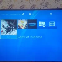 فروش ps4 کپی خور|کنسول، بازی ویدئویی و آنلاین|اردبیل, |دیوار
