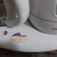 چایساز برقی|سماور، چایساز، قهوهساز|جهرم, |دیوار