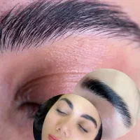 لیفت ابرو ومژه فقط 450 خانی ابادنو جشنواره پاییزی|خدمات زیبایی و سلامت|تهران, خانی آباد نو شمالی|دیوار