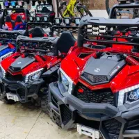 مرکز پخش ماشین شارژی آفرود فروش اقساطی