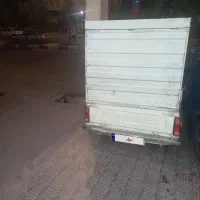 پیکان وانت۹۳ تک سوز