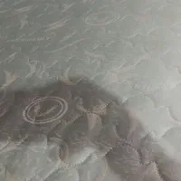 تشک دونفره طبی فنری مارک خوشخواب اصل|تشک تختخواب|همدان, |دیوار