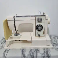 چرخ خیاطی ژانومه۸۱۵