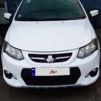 فروش خودرو کوییک|خودرو سواری و وانت|فردیس, قریشی|دیوار