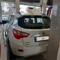 چانگان ۹۷ کم کارکرد|خودرو سواری و وانت|لاهیجان, گلستان|دیوار