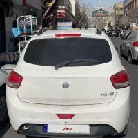 تیبا۲مدل۹۹|خودرو سواری و وانت|تهران, افسریه شمالی|دیوار