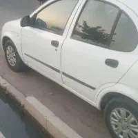 تیبا 2 (هاچبک) EX، مدل ۱۳۹۷|خودرو سواری و وانت|قرچک, شهرک الحدید|دیوار