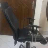 صندلی چرخدار|صندلی و نیمکت|تهران, امیریه|دیوار