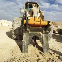 اجاره لودر W600 کوماتسو