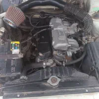 پیکان وانت|خودرو کلاسیک|ماکو, |دیوار