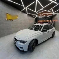 2013مدل Bmw320فول کامل|خودرو سواری و وانت|تهران, میدان میوه و ترهبار مرکزی|دیوار