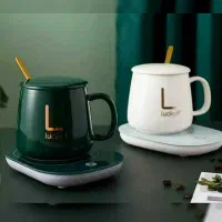ماگ حرارتی و هیتردار کادویی مناسب هدیه