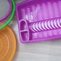 آبچکان رومیزی|آب‌چکان و نظم‌دهنده ظروف|تبریز, |دیوار