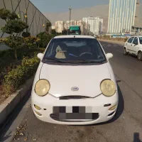 ام وی ام ۱۱۰ ۴ سیلندر