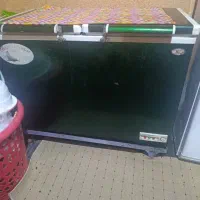 فریزر صندوقی|یخچال و فریزر|خورموج, |دیوار