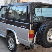 پاترول مدل ۱۹۹۷|خودرو سواری و وانت|نیشابور, گمنام غربی|دیوار