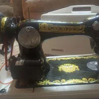 چرخ خیاطی برقی