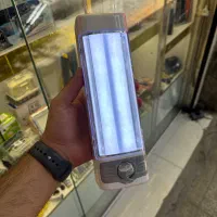چراغ اضطراری شارژی ویداسی WIDASI  36 LED شارژ برق