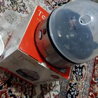 تخم مرغ پز برقی