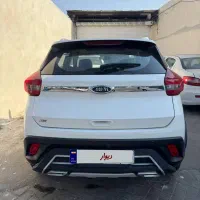 ام وی ام x22 اسپرت اکسلنت ۹۹ بی رنگ|خودرو سواری و وانت|تهران, صاحب الزمان|دیوار