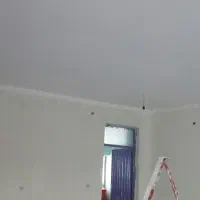 نقاشی ساختمان