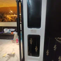 گیت کارکرده Amتگ دست دوم مدادی صدفی دزدگیرایمن موج|فروشگاه و مغازه|تهران, بازار|دیوار