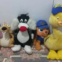 کوچک ۱۰۰  بزرگ ۲۰۰