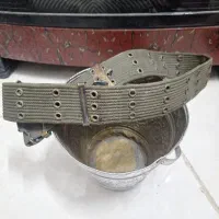 سطل آشغال برنجی|کلکسیون اشیاء عتیقه|مشهد, بهمن|دیوار