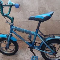 دوچرخه سایز ۱۲ خارجی