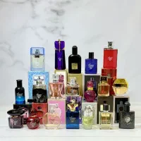 ادکلن های ۲۵ میل شرکت اسمارت و لطافه۱۰۰ میل