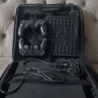 ps4 اسلیم با هارد ۱ ترابایت