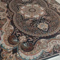 یک جفت فرش ۹متری ۷۰۰شانه اصلی