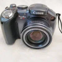 دوربین عکسبرداری و فیلم برداری CANON|دوربین عکاسی و فیلمبرداری|تهران, تهرانپارس غربی|دیوار