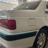 پارس مدل ۹۳|خودرو سواری و وانت|قزوین, |دیوار