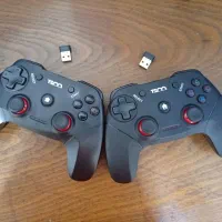 دسته بی سیم