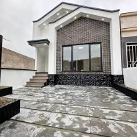 ویلا/نما انگلیسی*