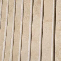 سنگ تراورتن کرم روشن / مستقیم از تولیدی|مصالح و تجهیزات ساختمان|تهران, قیطریه|دیوار