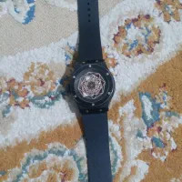 ساعت سوس ماری