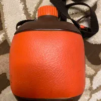 قمقمه کوهنوردی