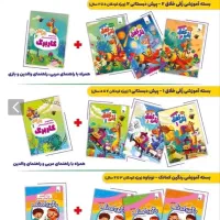 بازاریابی محصولات کودک،مهدها و پیش دبستان ها
