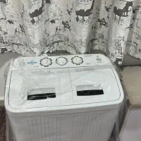 لباسشویی کودک(نوزادی)|ماشین لباسشویی و خشککن لباس|شوش, |دیوار