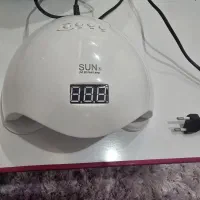 دستگاه یووی SUN
