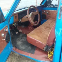 نیسان موتور پاترول دوگانه ۷۵|خودرو سواری و وانت|تالش, هشتپر|دیوار