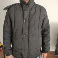 کاپشن مردانه