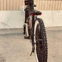 دوچرخه استاتیک|دوچرخه، اسکیت، اسکوتر|نیشابور, ناسیونال|دیوار