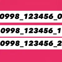 سیمکارت فوق رند بیلبوردی کد1 خریدوفروش معاوضه