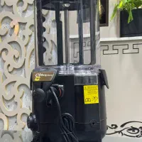 شیر داغ کن ،