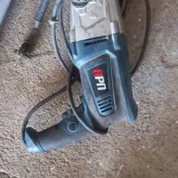 دریل هلتی  APN